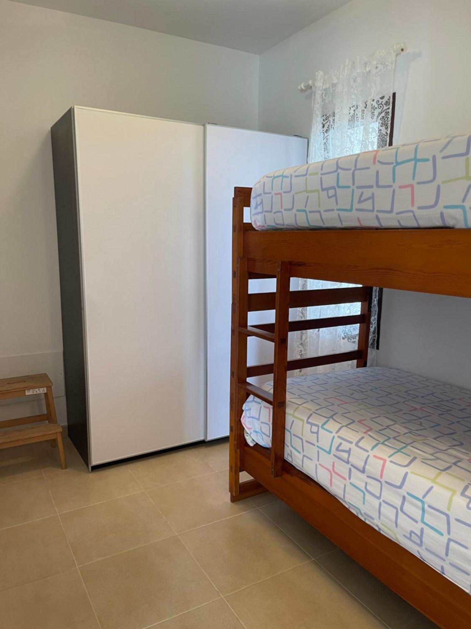 Villa Timanfaya Tinajo Buitenkant foto